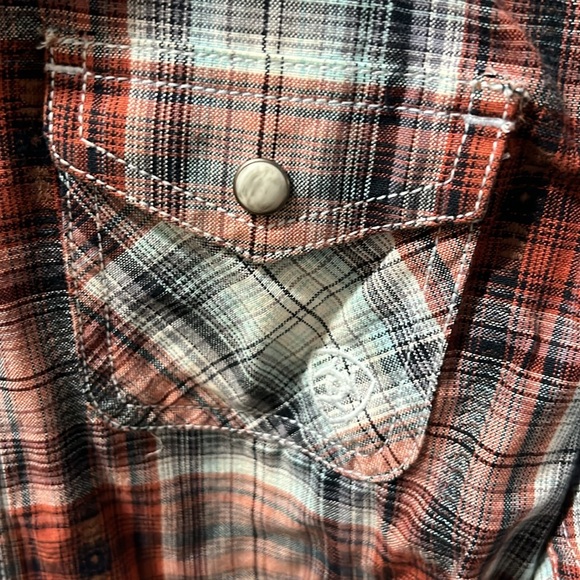 EUC Ariat Retro Fit - Picture 3 of 3